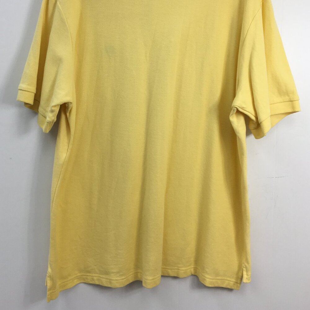 Chaps Mens Short Sleeve Shirt Bundle Size XXL EXCELLENT Condition - Picture 10 of 11